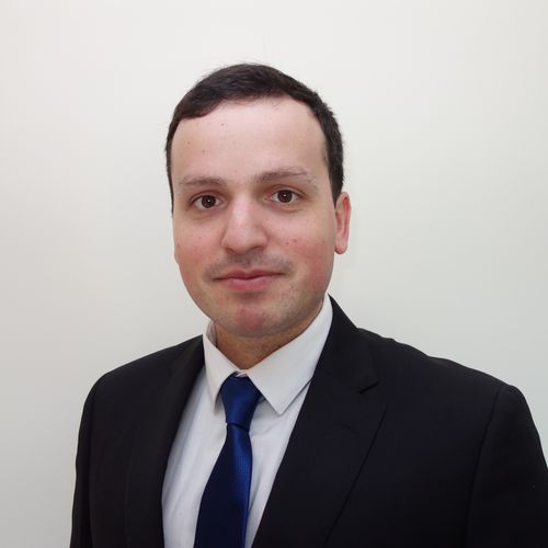 Felipe Cerda
